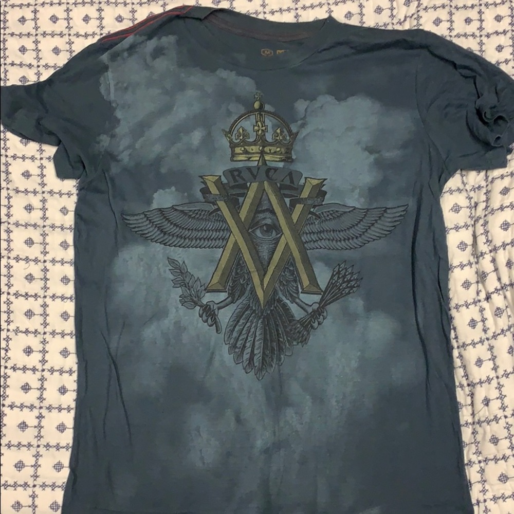 RVCA men’s T-shirt size medium